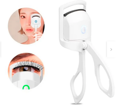 Rizador de Pestañas Electrico