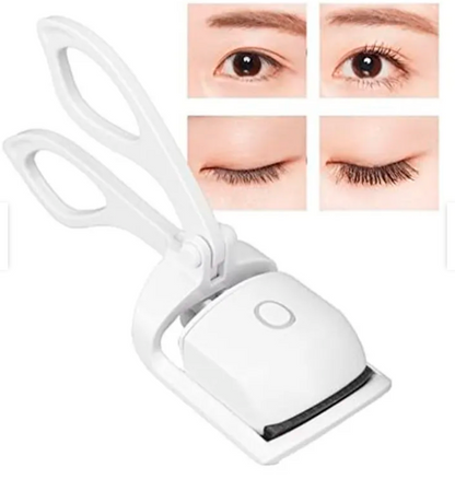 Rizador de Pestañas Electrico