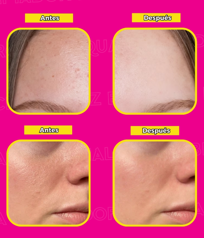 BIOAQUA Jabón de Arroz