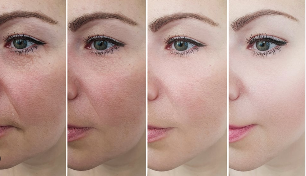 BIOAQUA Jabón de Arroz