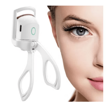 Rizador de Pestañas Electrico